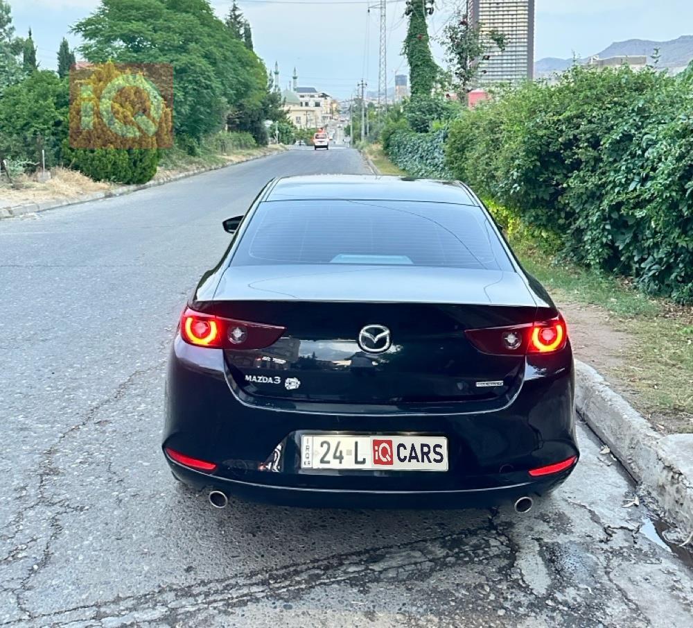 مازدا 3